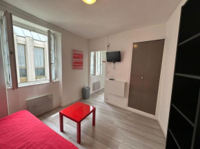 Charmant studio Carmes 4 - CDDT